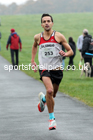 Senior Mens and Womens 2021 Heaton Memorial 10k Road Race, Town Moor, Newcastle. Photo: David T. Hewitson/Sports for All Pics